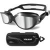 Silver Plating Lens+black